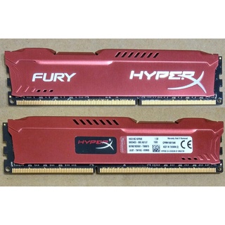 Kingston fury sale ddr3