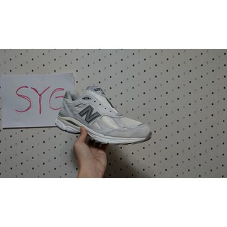 [SYG] New Balance 990v5 us9.5D 海灘色 美製 M990EZ5 YCMC限定 990v4