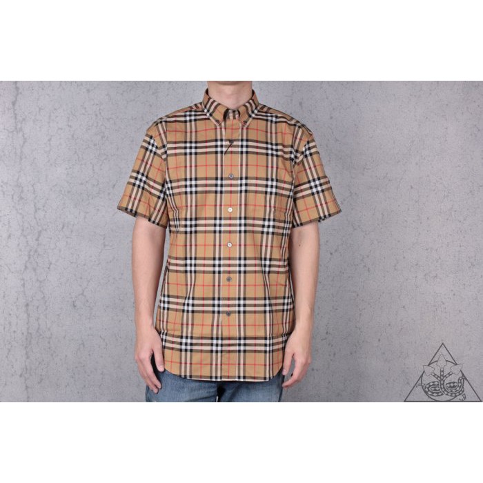 Burberry jameson outlet shirt