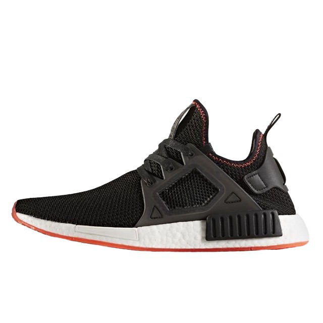 Adidas nmd xr1 2025 bred black red