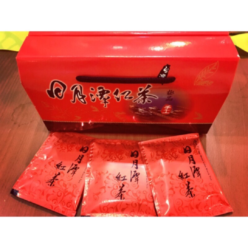 日月潭金龍山有機紅茶一盒30入(台茶十八號-紅玉茶包) | 蝦皮購物