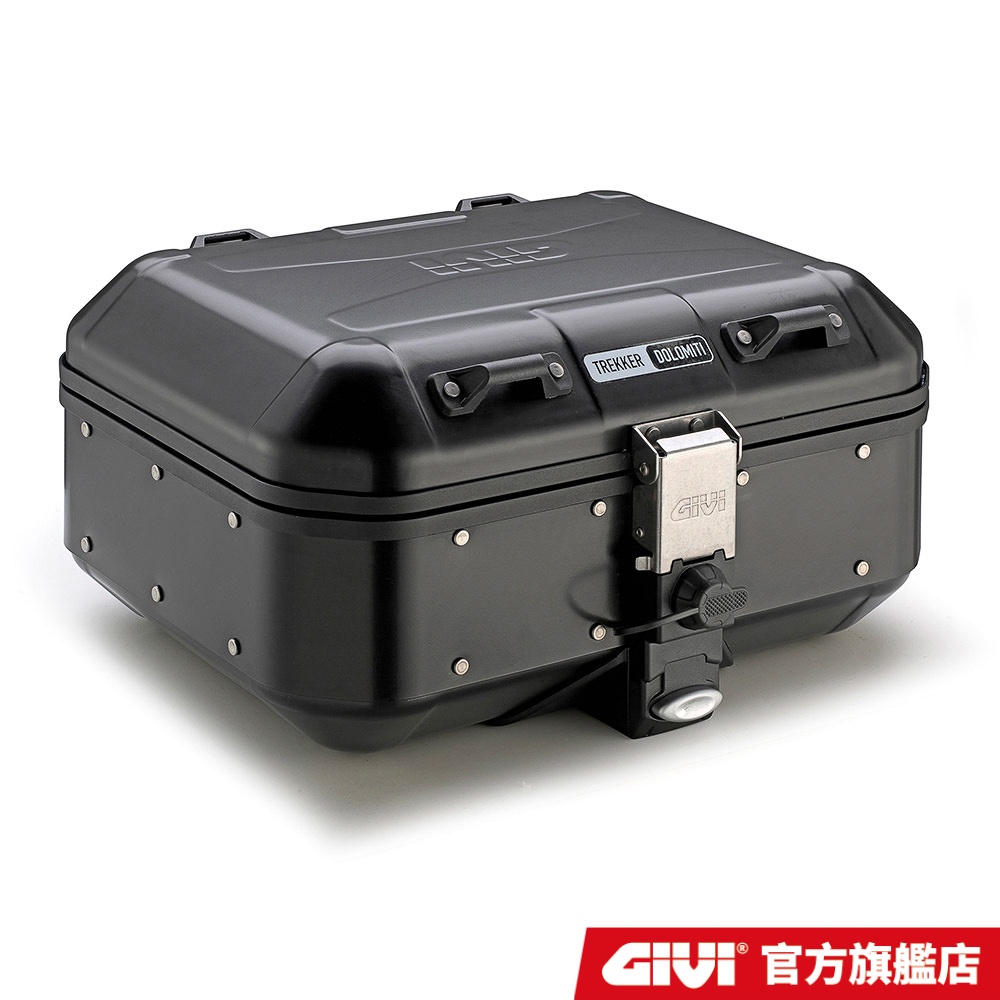 GIVI】DLM30B 鋁箱後箱/側箱兩用款台灣總代理| 蝦皮購物