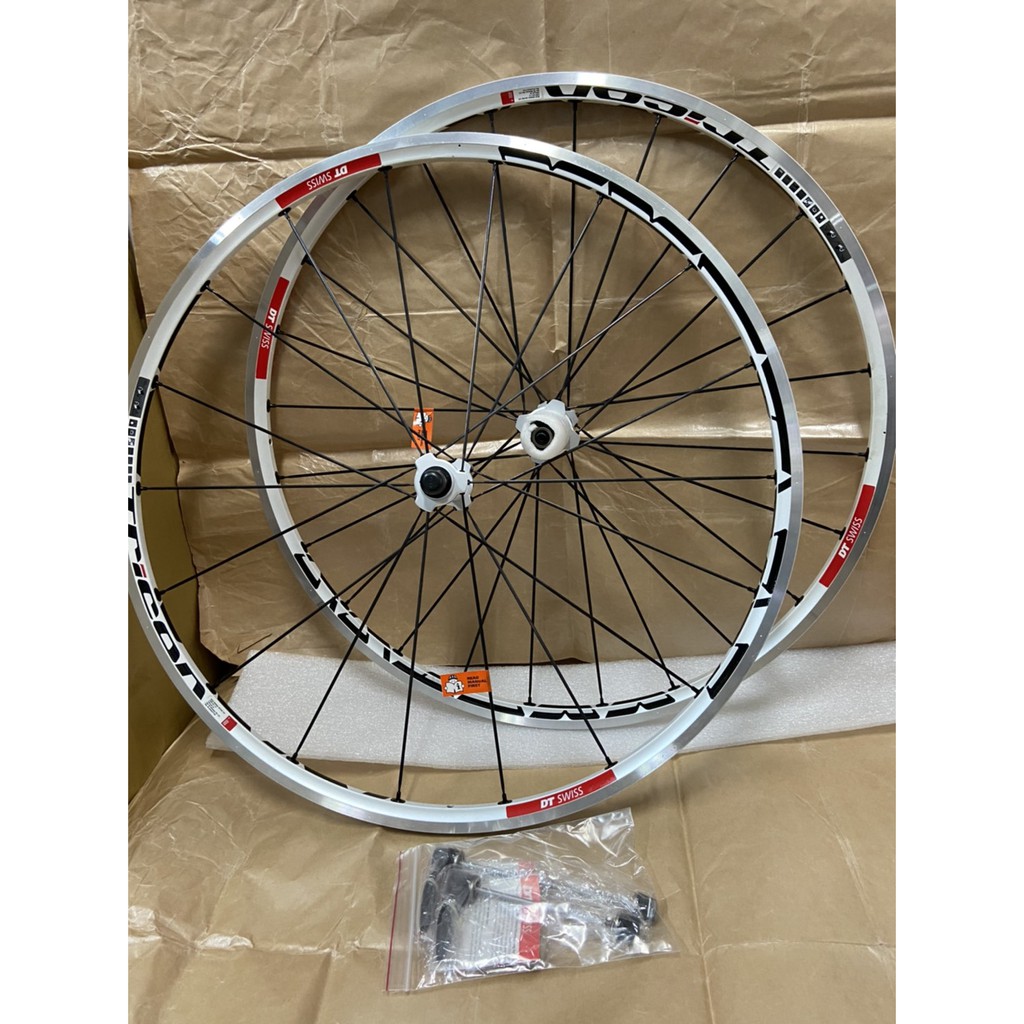 時尚單車』DT Swiss RR1450 框煞輪組現貨供應| 蝦皮購物