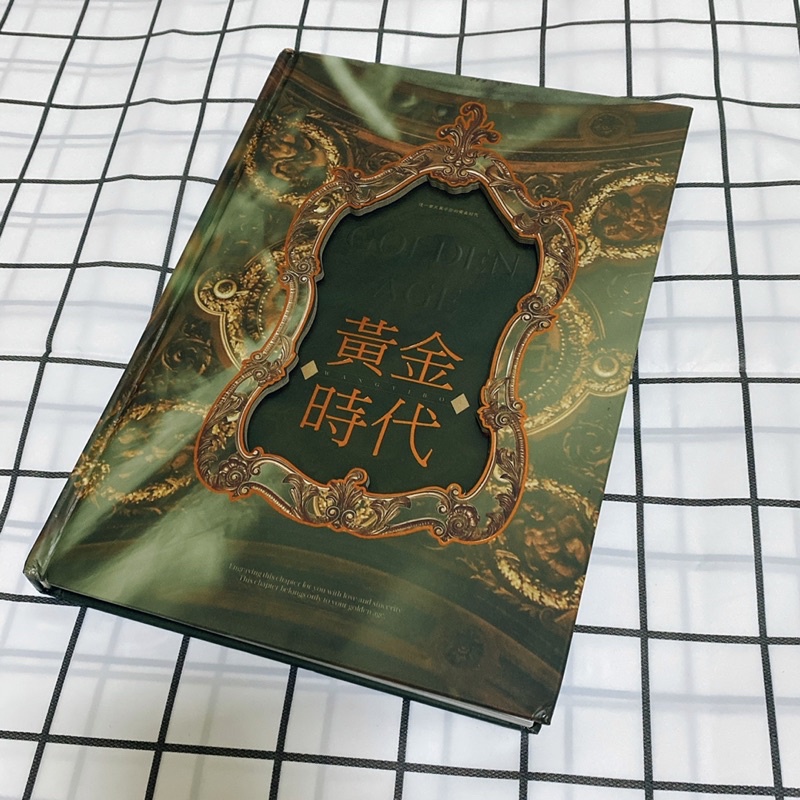 送料無料 通販  現貨特價中✨博君一肖王一博今夕時雨黃金時代pb 寫真書photobook その他