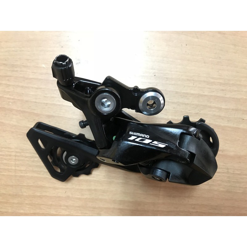 火雞Tth Shimano 105 R7000 RD-R7000 GS 長腿34T SS 中腿30T 11速後