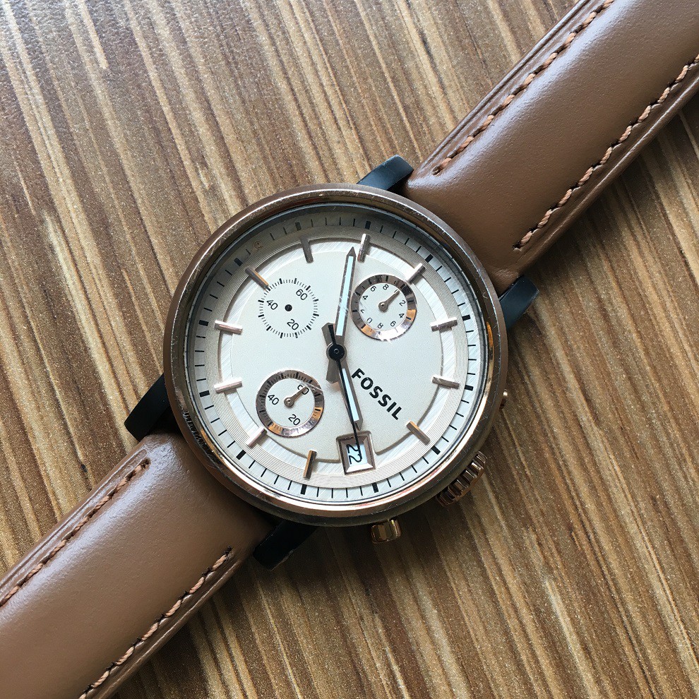 Fossil es3786 hot sale