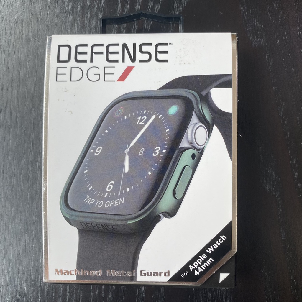 X doria defense on sale edge apple watch 44mm