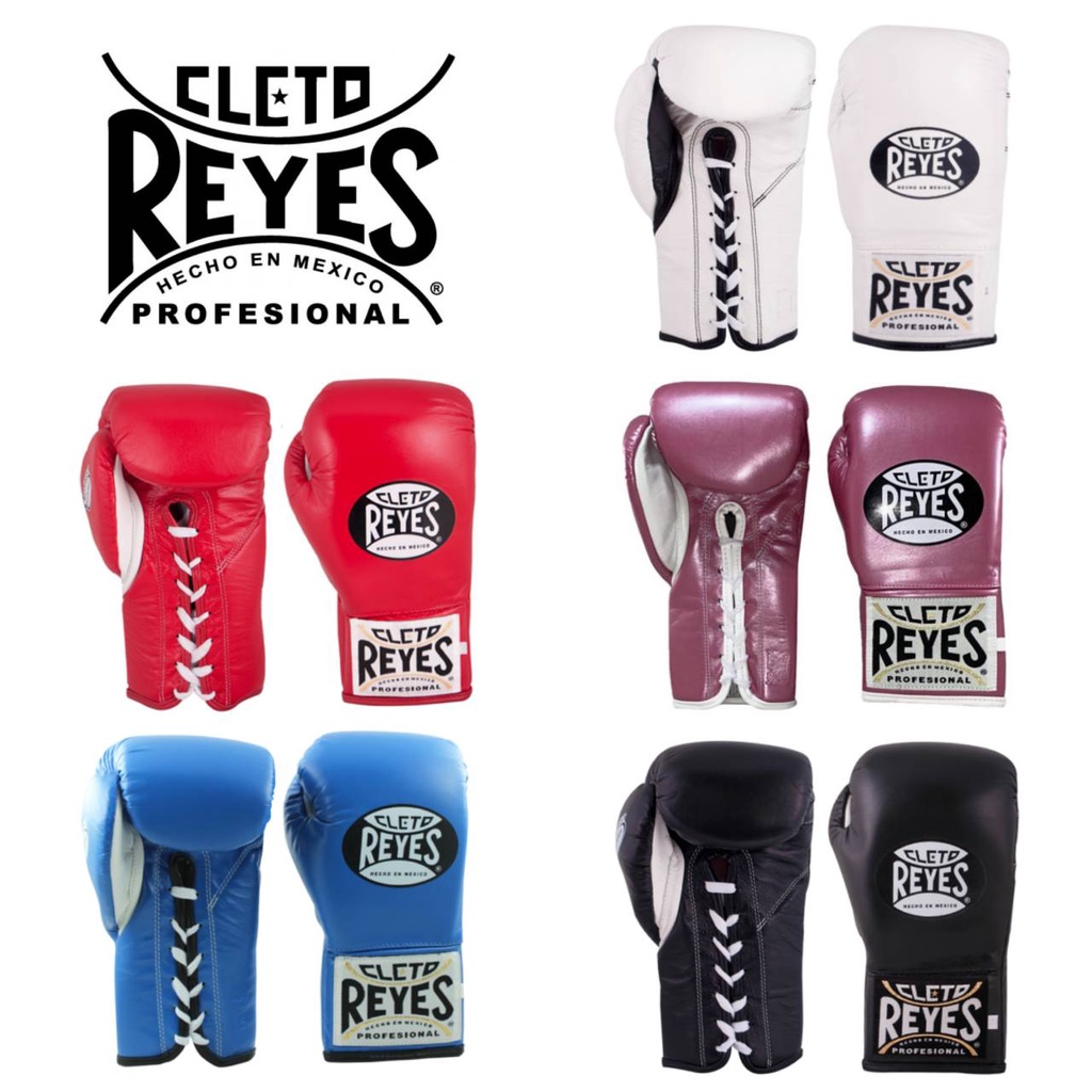 CLETO lampmag