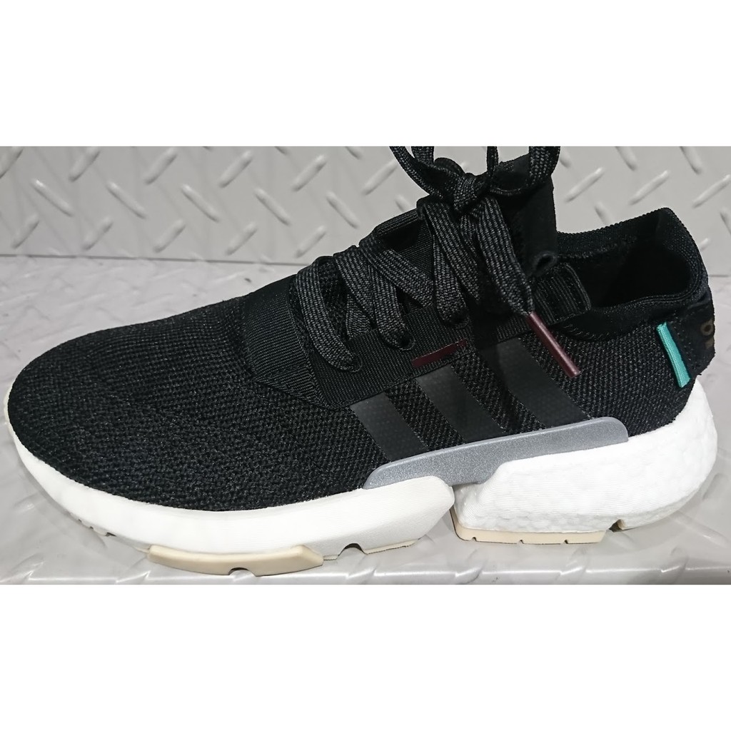 2019 ADIDAS ORIGINALS POD S3.1 W BOOST CG6183