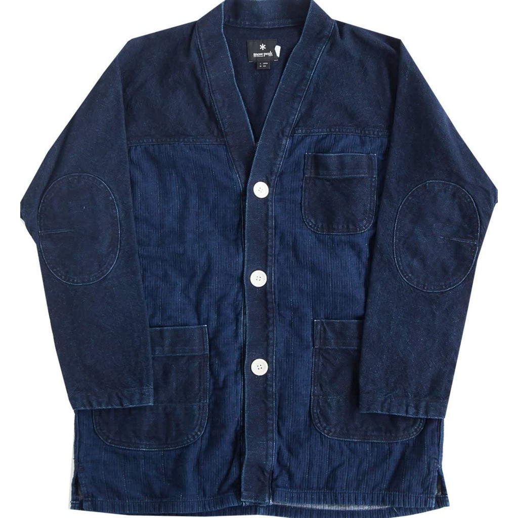 snow peak Noragi Jacket 野良着| 蝦皮購物