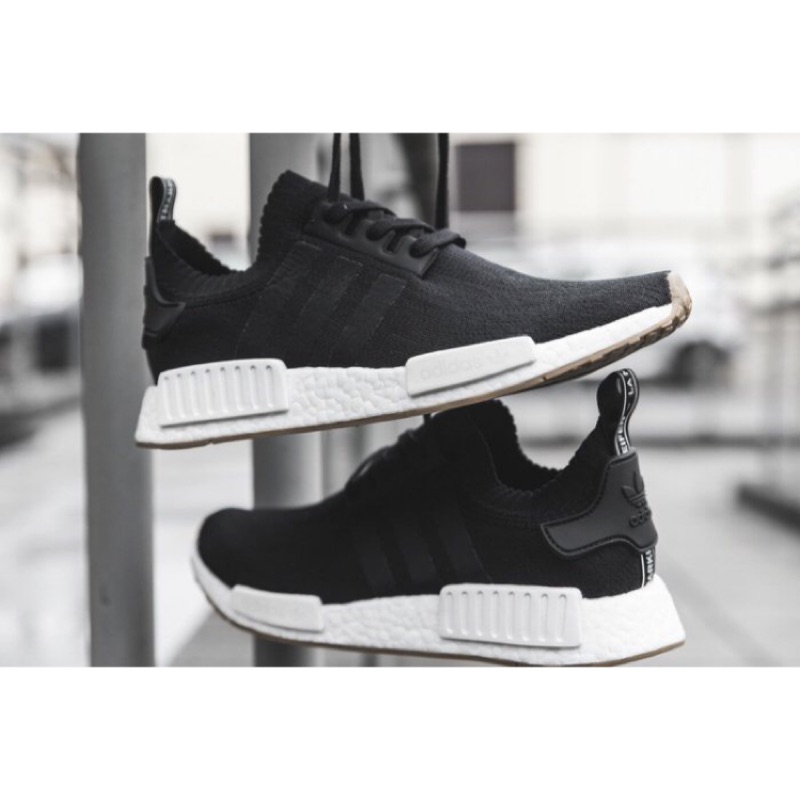 Adidas nmd r1 sale pk gum pack