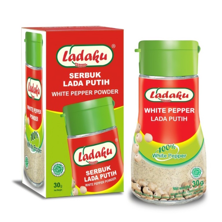 LADAKU MERICA / LADA BUBUK | 蝦皮購物