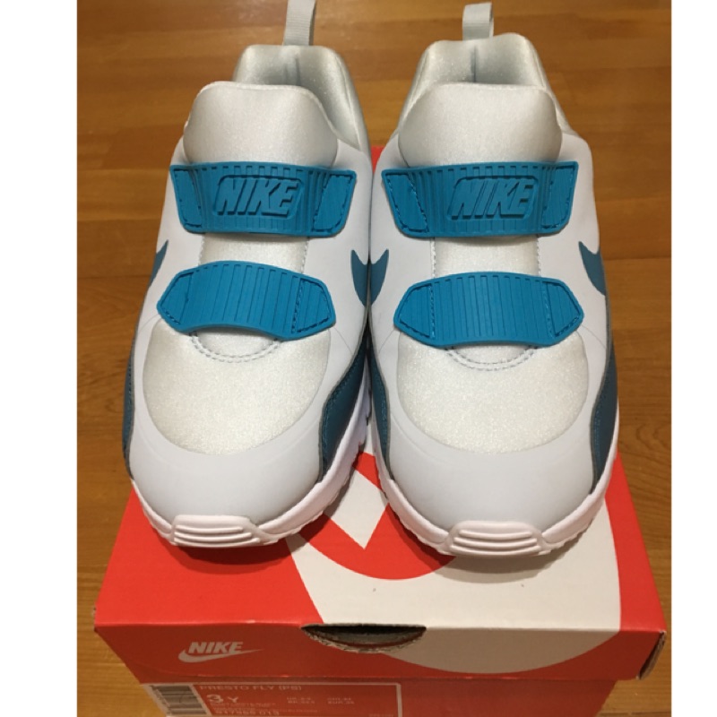 nike presto fly ps