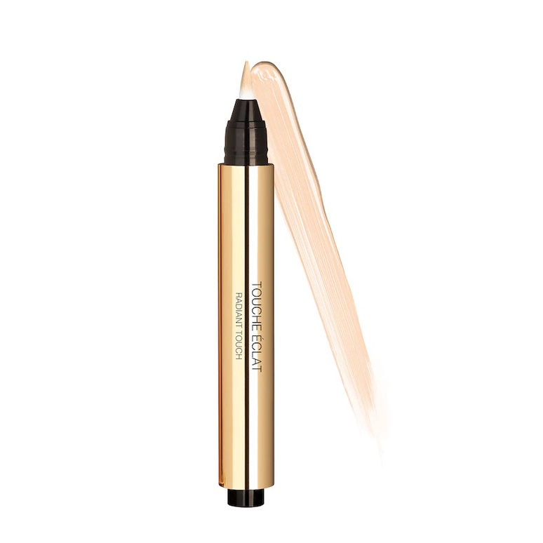 Yves saint laurent discount touche eclat 膚色