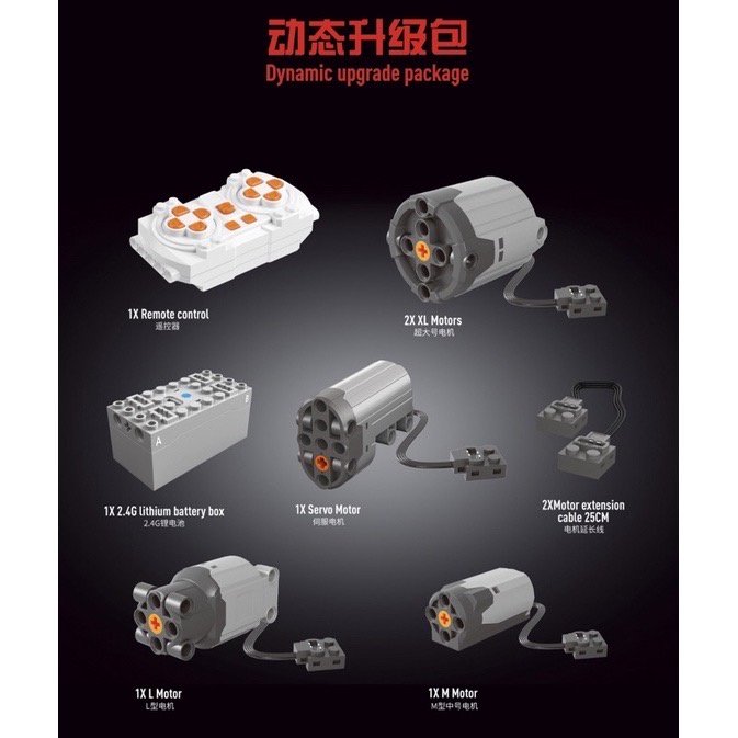 【積木零件小倉庫】現貨～泰高樂 T5026 A/B 科技系列-保時捷911跑車 /兼容樂高 | 蝦皮購物