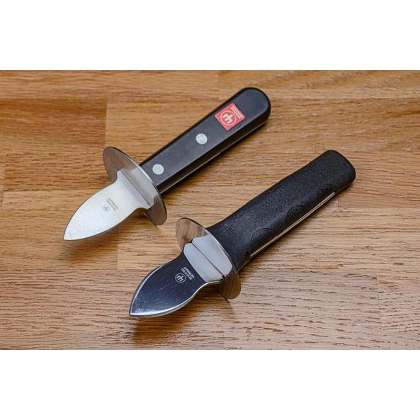 Oyster Knife, Wusthof Oyster Knife 4284