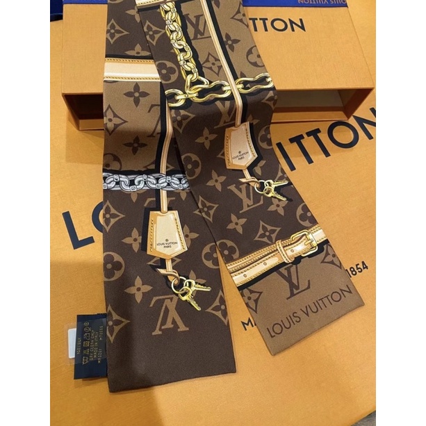 louis vuitton路易威登絲巾- 優惠推薦- 2026年5月| 蝦皮購物台灣
