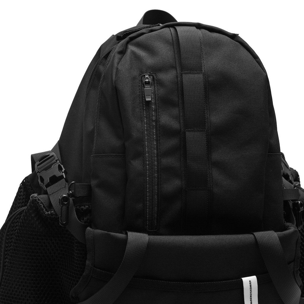 nihongdao ○ GOOPiMADE® x 4DIMENSION-(BP-L5) Black | 蝦皮購物