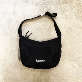 【Fusion Store】Supreme 22SS 52th B6 Messenger Bag郵差包 現貨 正品