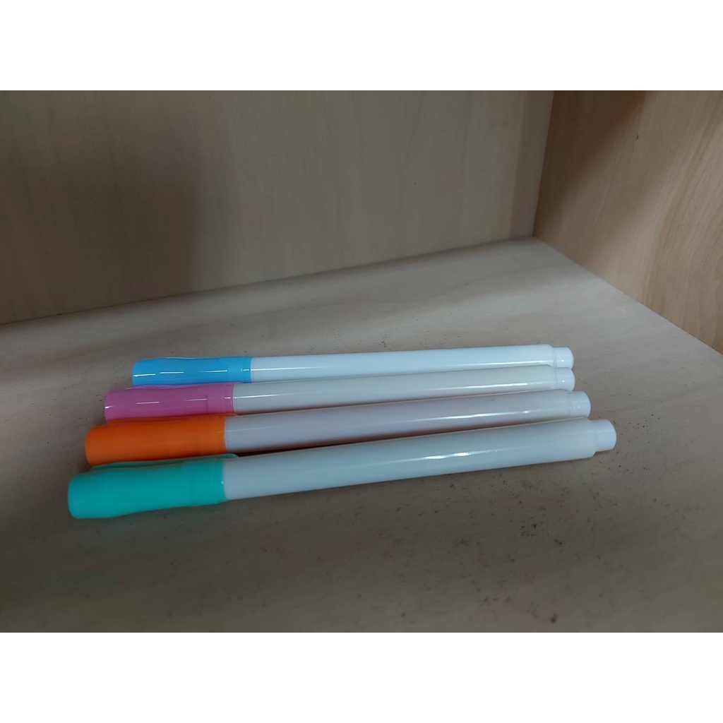 【大創DAISO】大創DAISO螢光筆marking pen 蝦皮購物