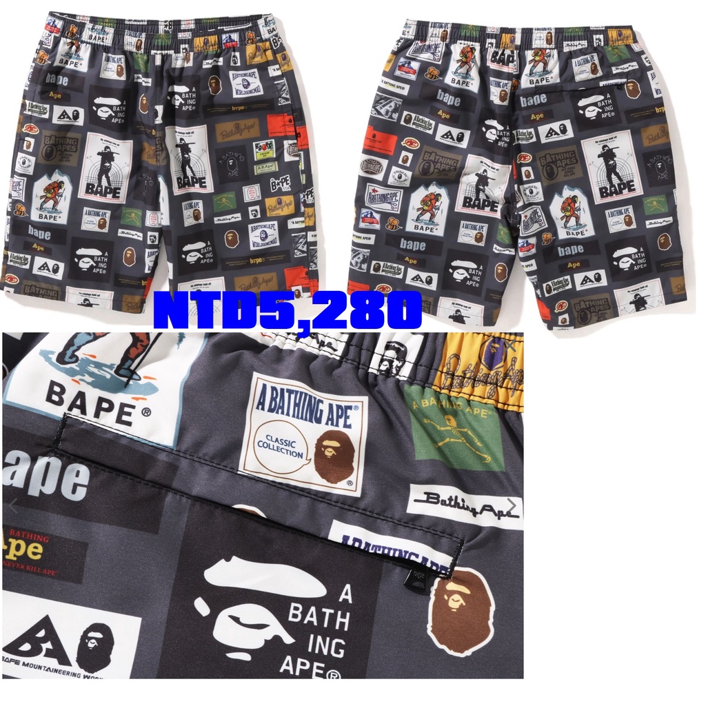 預購BAPE 第三季開季新品| 蝦皮購物