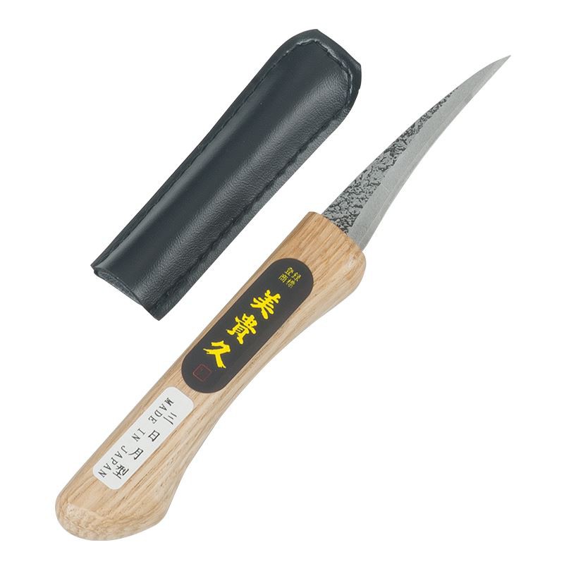 【倉禾工具】 日本製 美貴久雕刻刀 平口刀 v型刀 挖孔刀 丸刀 曲刃雙刃 弧刃雙刃 套組 木工雕刻刀 切割刀 模型刻刀 | 蝦皮購物