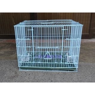 鳥籠四個&四羽桶 鳥籠四個&四羽桶