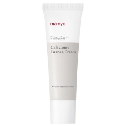 Crème Essence Nourrissante Et Hydratante Manyo Galactomie - 50 Ml - Soin Quotidien Peau