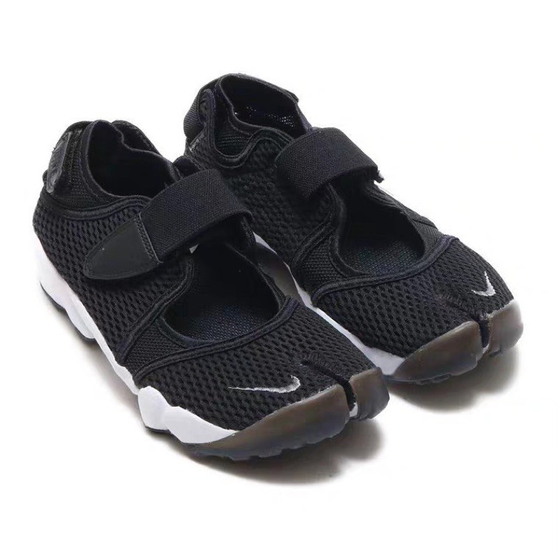 EXIST】NIKE WMNS AIR RIFT BR 黑色忍者鞋848386- 001 | 蝦皮購物