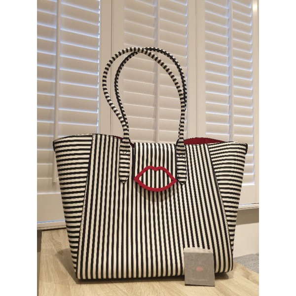 LULU GUINNESS sofia