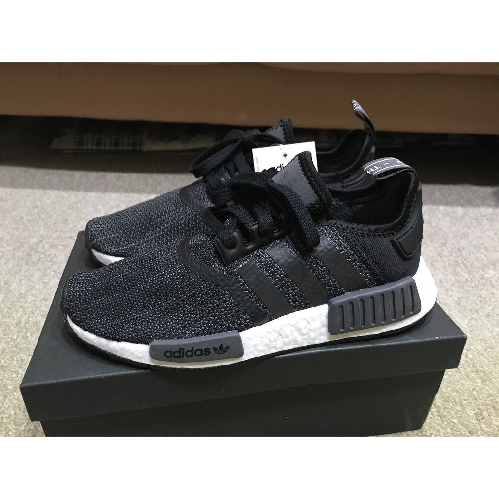 Adidas nmd shop chica exclusive black