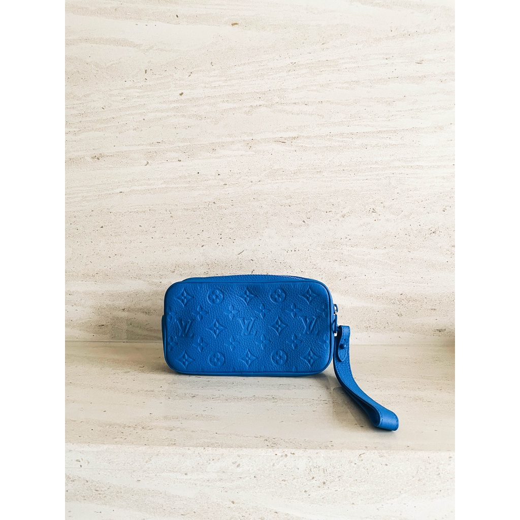 Lv best sale pochette volga