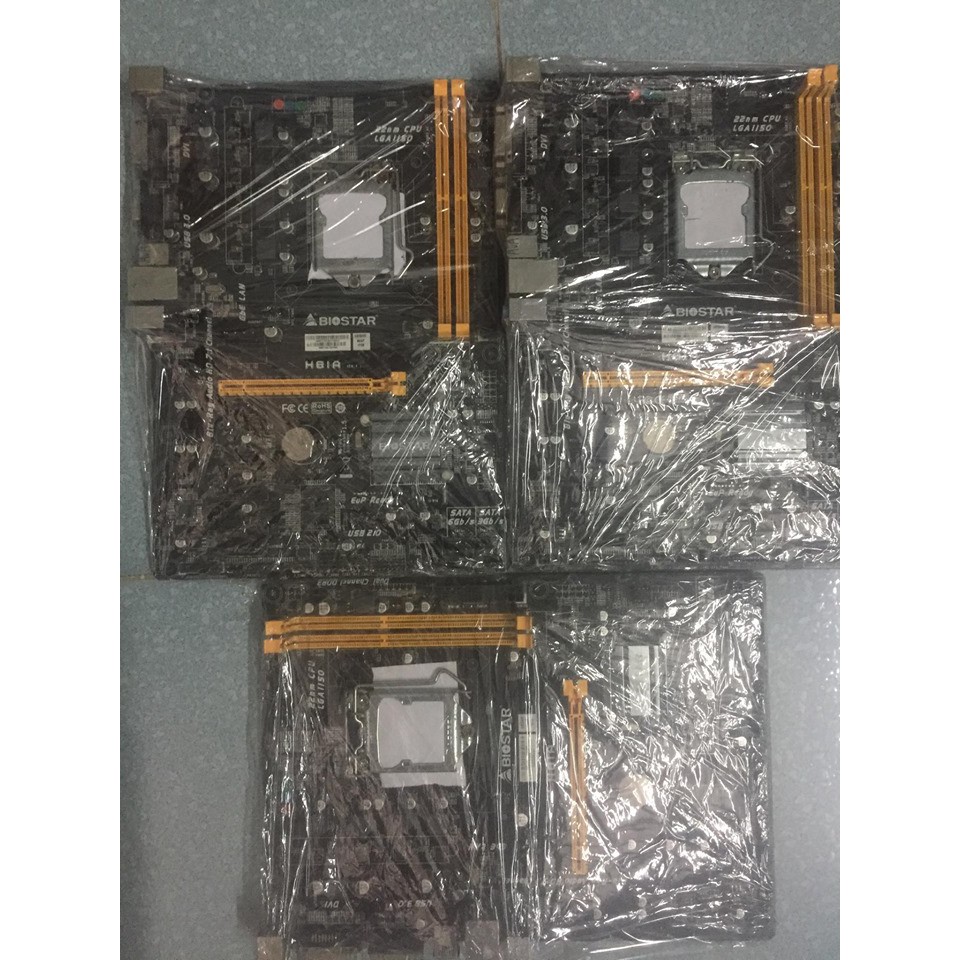 主 H81A biostar 2020 插座 1150 | 蝦皮購物