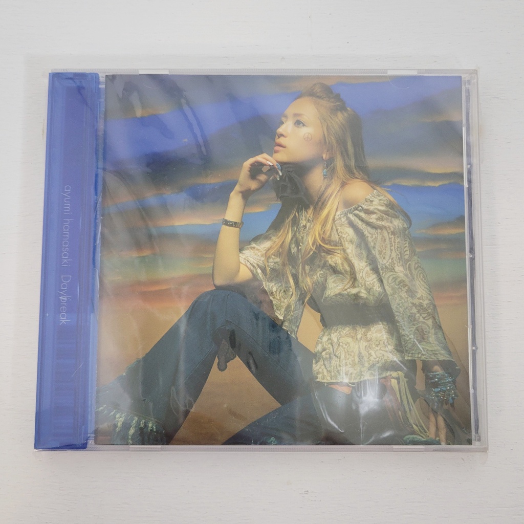 ♪ 浜崎あゆみ デイブレーク / Ayumi Hamasaki - Daybreak / レコード