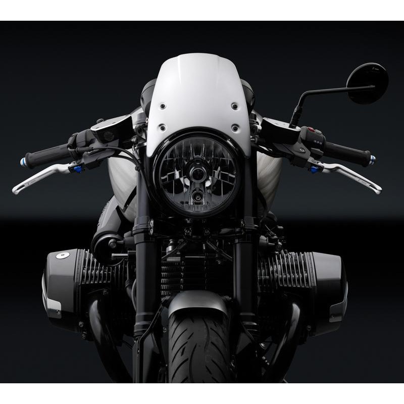 rizoma / リゾマ ヘッドライトフェアリング BMW RnineT