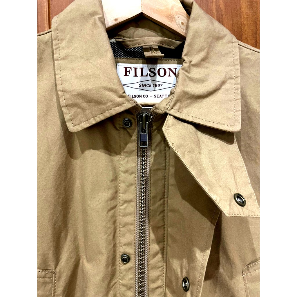 Filson polson field jacket hotsell