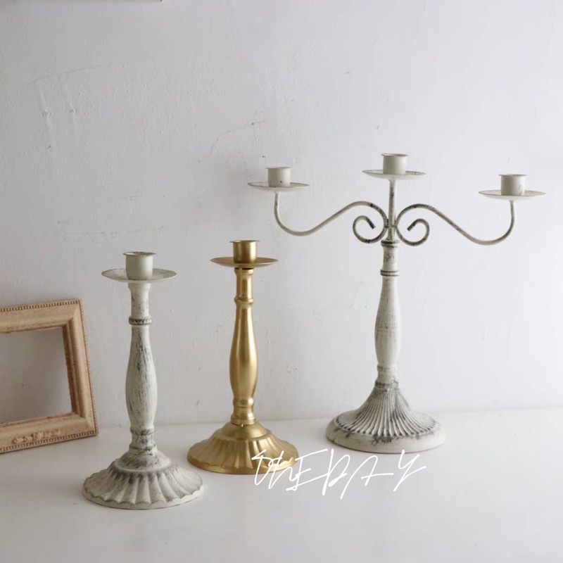 古董燭台- 優惠推薦- 2025年11月| 蝦皮購物台灣