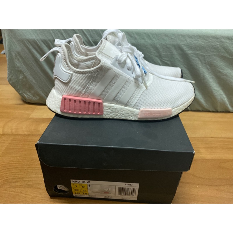 Adidas 2025 nmd r1w