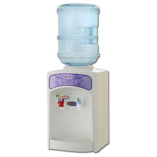 《大桃園家電館》元山桶裝水式溫熱飲水機 YS-855BW~不含空桶