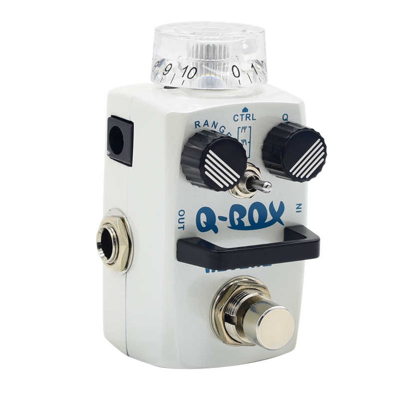 Hotone Q box 【公式通販】