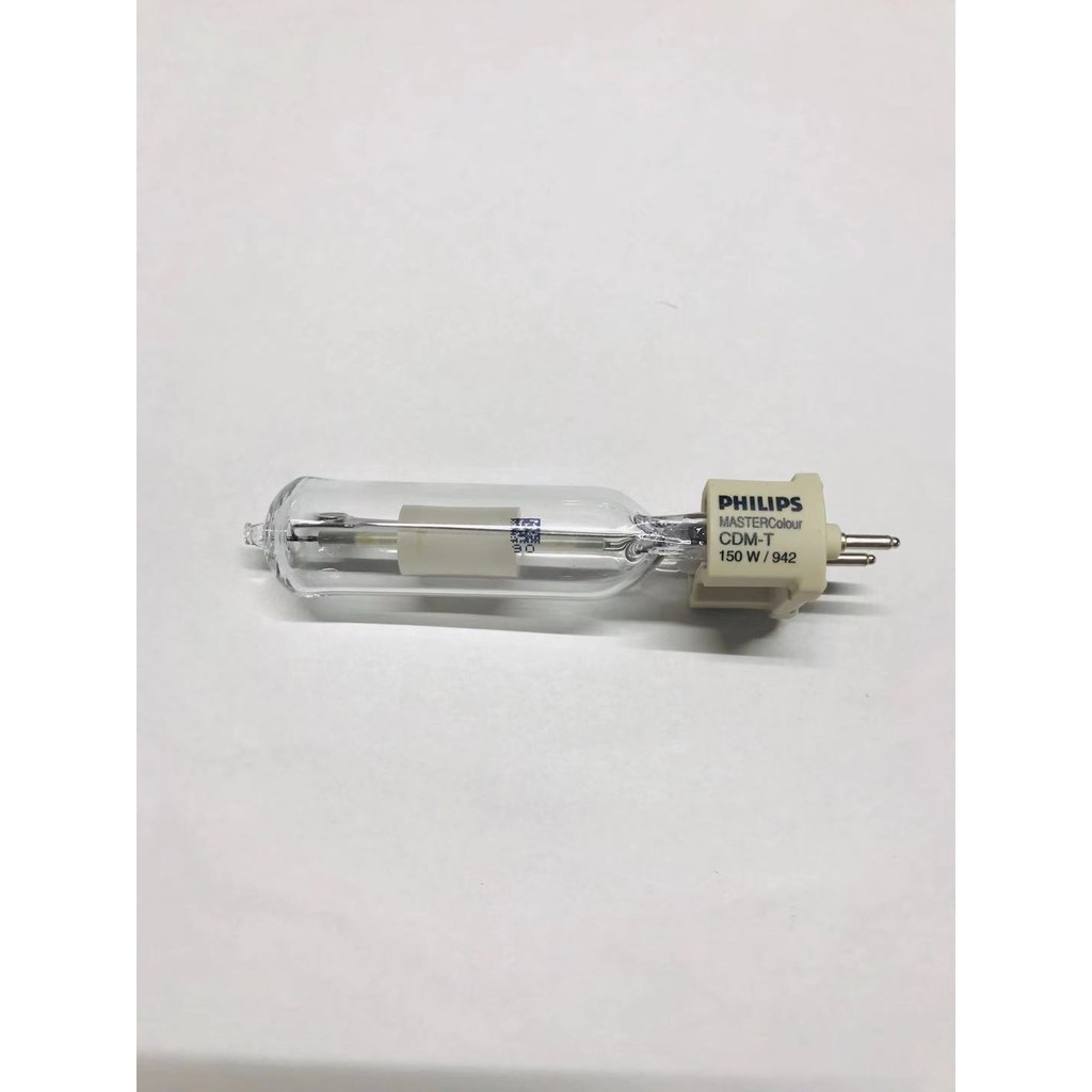 飛利浦MASTERColour CDM-T 150W 942 G12 陶瓷複金屬燈管| 蝦皮購物