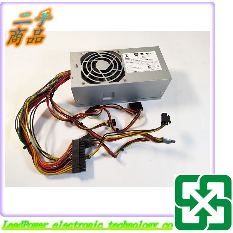 MIDTY Power Man TFX 300W IP-S300FF1-0 Switching Power Supply - Foto 8