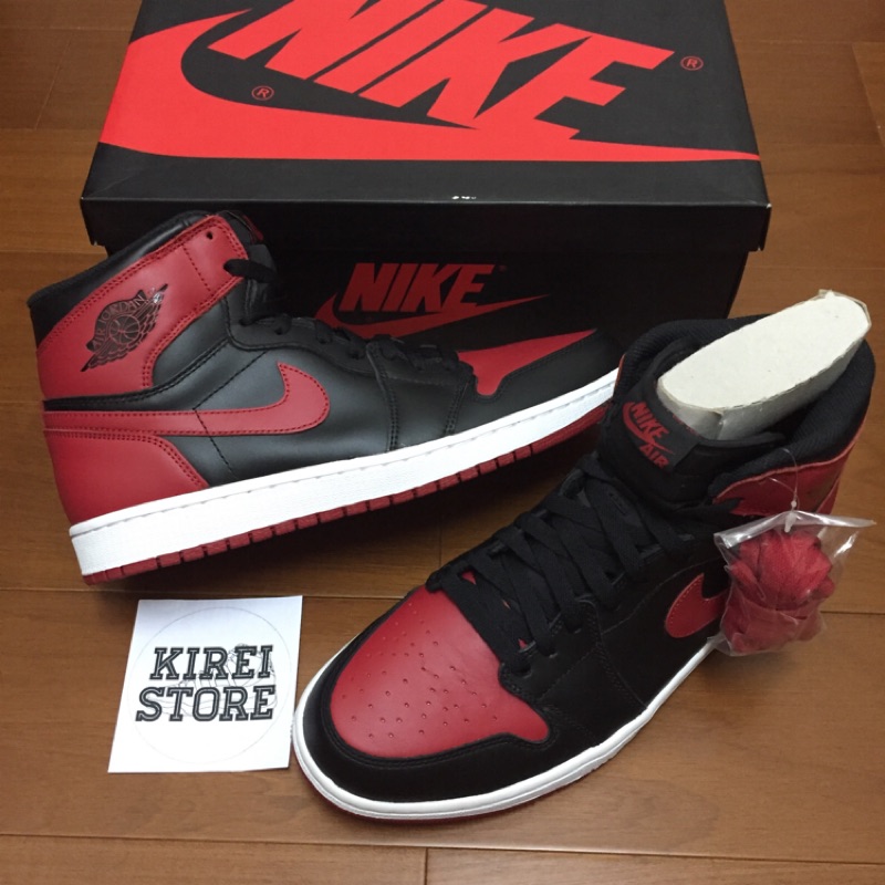 Air jordan 1 sale banned 2013