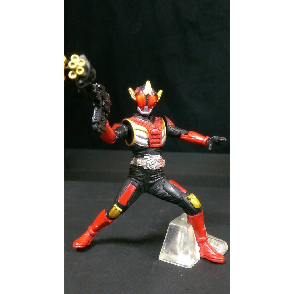 D-6 櫃 現狀品： HG KAMEN RIDER 動作姿勢篇 2 假面騎士 電王 零神 ZERONOS 零模式 天富 | 蝦皮購物