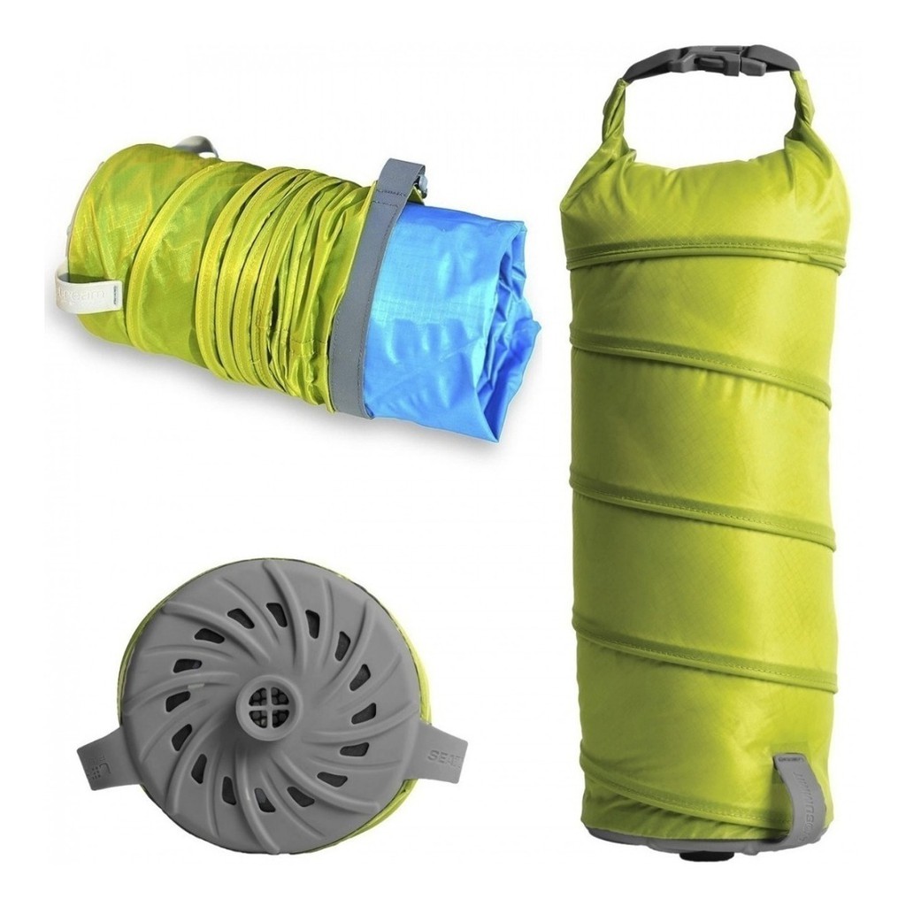 Sea to summit jet stream pump sack sale