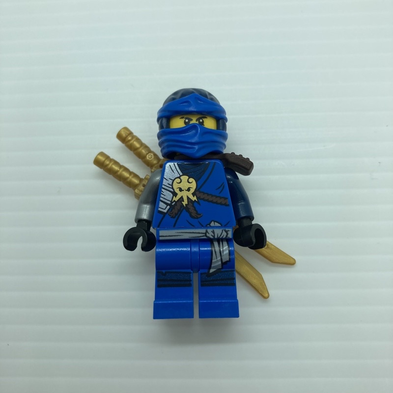 樂高Lego 旋風忍者幻影忍者人偶70749 70595 70639 70734 71735 70651