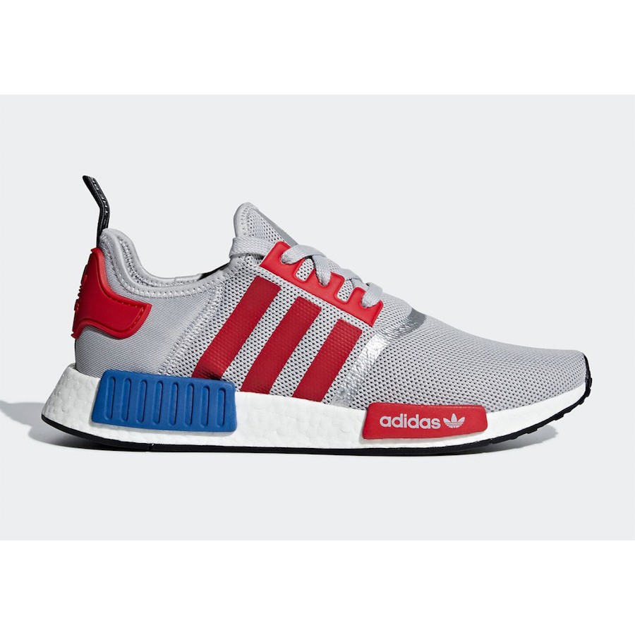 Adidas nmd shop 3 bandes 4g