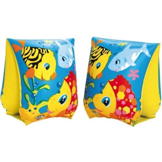 [衣林時尚] INTEX (23CM X 15CM)海星手臂圈_58652 建議3-6歲(opp 袋裝 最後1組) | 蝦皮購物