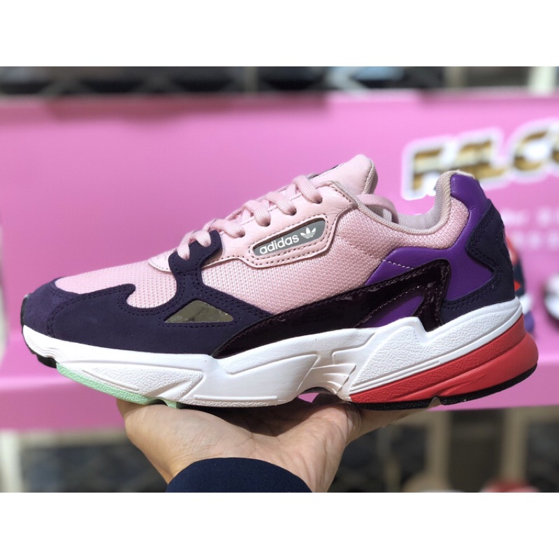 Adidas original falcon clearance femme