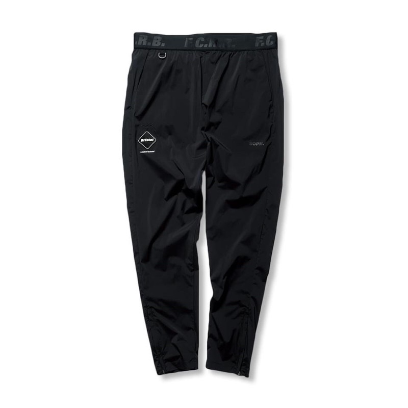 21AW F.C.R.B STRETCH LIGHT WEIGHT EASY PANTS 全新正品fcrb | 蝦皮購物